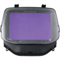 Filtre auto-assombrissant &agrave; teinte variable Speedglas G5, 2-4/5" la x 4-1/4" h Champ de vision, Pour utilisation avec Casques G5-01 et G5-03 Pryde Industrial Inc.