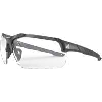 Tacana Vapor Shield Safety Glasses, Clear Lens, Anti-Fog, ANSI Z87+/Meets/Exceeds CSA Z94.3 Pryde Industrial Inc.