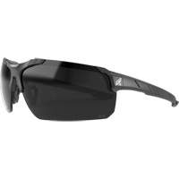 Tacana Vapor Shield Safety Glasses, Smoke Lens, Anti-Fog, ANSI Z87+/Meets/Exceeds CSA Z94.3 Pryde Industrial Inc.