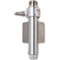 DEFENDER Supplied Air Respirator Shield & Flip-Front Welding Helmet with ADF & Cooler, Universal, Facepiece Pryde Industrial Inc.