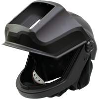 PEAKAIR DEFENDER with Flip-Front Visor, Universal, Facepiece/Welding Pryde Industrial Inc.