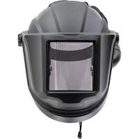 PEAKAIR MAXSHIELD&reg; PAPR Head Top with Flip-Front Visor, Universal, Facepiece/Welding Pryde Industrial Inc.