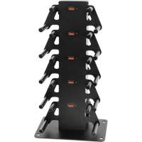 PAPR USB-C Battery Multi Charger Pryde Industrial Inc.