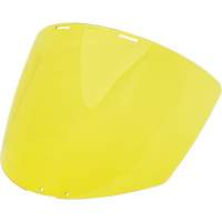 Yellow Visor Pryde Industrial Inc.