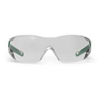 MX225 Planet Series Safety Glasses, Clear Lens, Anti-Fog/Anti-Scratch, ANSI Z87+/Meets/Exceeds CSA Z94.3 Pryde Industrial Inc.