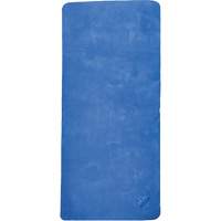 Serviette de refroidissement par &eacute;vaporation &eacute;conomique Chill-Its 6601, Bleu Pryde Industrial Inc.