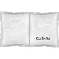 Sachet de refroidissement &agrave; changement de phase r&eacute;utilisable Chill-Its 6283? Pryde Industrial Inc.