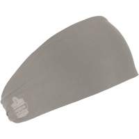 Bandeau de refroidissement en tricot haute performance Chill-Its 6634, Gris Pryde Industrial Inc.