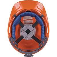 Bandeau de refroidissement absorbant Chill-Its 6611 pour casque de s&eacute;curit&eacute; Pryde Industrial Inc.