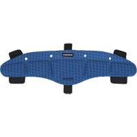 Bandeau de refroidissement absorbant Chill-Its 6611 pour casque de s&eacute;curit&eacute; Pryde Industrial Inc.
