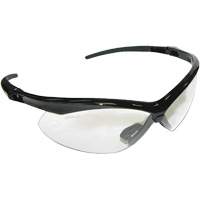 Lunettes de s&eacute;curit&eacute; haute performance, Lentille Transparent, Antibu&eacute;e/Anti-&eacute;gratignures, ANSI Z87+ Pryde Industrial Inc.