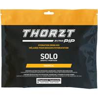THORZT Sugar-Free Solo Shot Hydration Drink Mix, Single Serve, Tropical Pryde Industrial Inc.