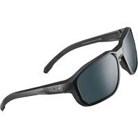 Lunettes de soleil Knox, Lentille Argent, Antibu&eacute;e/Anti-&eacute;gratignures/Polaris&eacute;, ANSI Z87+ Pryde Industrial Inc.
