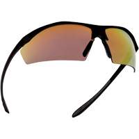 Lunettes de s&eacute;curit&eacute; &agrave; protection balistique Sentinel, Lentille Rouge, Antibu&eacute;e/Anti-&eacute;gratignures, ANSI Z87+ Pryde Industrial Inc.