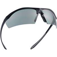 Lunettes de s&eacute;curit&eacute; &agrave; protection balistique Sentinel, Lentille Fum&eacute;e, Antibu&eacute;e/Anti-&eacute;gratignures/Polaris&eacute;, ANSI Z87+ Pryde Industrial Inc.