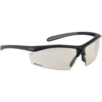 Lunettes de s&eacute;curit&eacute; &agrave; protection balistique Sentinel, Lentille Brun/Cuivre, Antibu&eacute;e/Anti-&eacute;gratignures, ANSI Z87+ Pryde Industrial Inc.