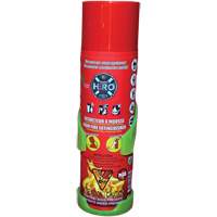 Extincteur Hero 911 sans PFAS, ACK, Capacit&eacute; 500 ml Pryde Industrial Inc.
