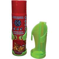 Extincteur Hero 911 sans PFAS, ACK, Capacit&eacute; 500 ml Pryde Industrial Inc.