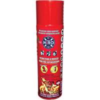 Extincteur Hero 911 sans PFAS, ACK, Capacit&eacute; 500 ml Pryde Industrial Inc.