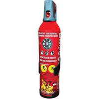 Extincteur Hero 911 sans PFAS, ACK, Capacit&eacute; 750 ml Pryde Industrial Inc.