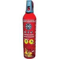 Extincteur Hero 911 sans PFAS, ACK, Capacit&eacute; 750 ml Pryde Industrial Inc.