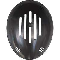 MAKEA C AP Bump Cap Shell Insert, Black Pryde Industrial Inc.