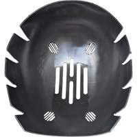 MAKEA C AP Bump Cap Shell Insert, Black Pryde Industrial Inc.