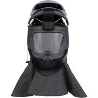 Speedglas Complete Neck Coverage for 9100 Pryde Industrial Inc.