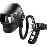 Masque de soudage robuste Speedglas G5-01 avec soupape de refroidissement V-100 Vortex, Standard, Soudage Pryde Industrial Inc.