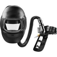 Masque de soudage robuste Speedglas G5-01 avec soupape de refroidissement V-100 Vortex, Standard, Soudage Pryde Industrial Inc.