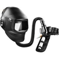 Masque de soudage robuste Speedglas G5-01 avec soupape de refroidissement V-100 Vortex, Standard, Soudage Pryde Industrial Inc.