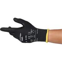 Gants r&eacute;sistants &agrave; la chaleur conductrice et &agrave; la coupe ActivArmr 80-505, Taille 6, Calibre 13, Rev&ecirc;tement Mousse de nitrile, Enveloppe en Kevlar/Intercept, ASTM ANSI niveau A5/EN 388 niveau E Pryde Industrial Inc.