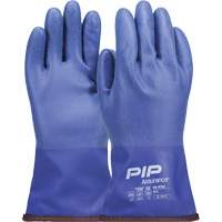 Gants de protection contre le froid avec rev&ecirc;tement en polyur&eacute;thane Assurance, Taille 7 Pryde Industrial Inc.