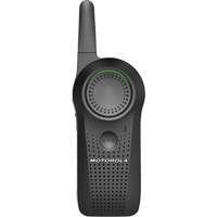 Radio bidirectionnelle Curve avec compatibilit&eacute; Wi-Fi/LMR, Bande FHSS, 10 canaux, Port&eacute;e 300 000 pi² Pryde Industrial Inc.