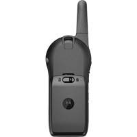 Radio bidirectionnelle Curve avec compatibilit&eacute; Wi-Fi/LMR, Bande FHSS, 10 canaux, Port&eacute;e 300 000 pi² Pryde Industrial Inc.