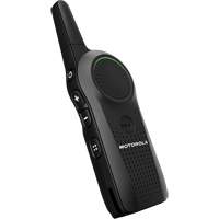 Radio bidirectionnelle Curve avec compatibilit&eacute; Wi-Fi/LMR, Bande FHSS, 10 canaux, Port&eacute;e 300 000 pi² Pryde Industrial Inc.