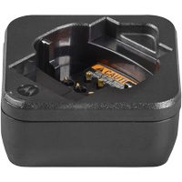Chargeur individuel pour radio bidirectionnelle Curve Pryde Industrial Inc.