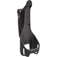 &eacute;tui avec agrafe de ceinture pour radio bidirectionnelle Curve Pryde Industrial Inc.