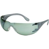 Lunettes de s&eacute;curit&eacute; Adapt Lite, Lentille Int&eacute;rieur/ext&eacute;rieur, Antibu&eacute;e/Anti-&eacute;gratignures, ANSI Z87+/R&eacute;pond ou surpasse la norme CSA Z94.3 Pryde Industrial Inc.