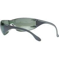 Lunettes de s&eacute;curit&eacute; Adapt Lite, Lentille Int&eacute;rieur/ext&eacute;rieur, Antibu&eacute;e/Anti-&eacute;gratignures, ANSI Z87+/R&eacute;pond ou surpasse la norme CSA Z94.3 Pryde Industrial Inc.