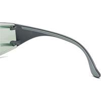 Lunettes de s&eacute;curit&eacute; Adapt Lite, Lentille Int&eacute;rieur/ext&eacute;rieur, Antibu&eacute;e/Anti-&eacute;gratignures, ANSI Z87+/R&eacute;pond ou surpasse la norme CSA Z94.3 Pryde Industrial Inc.
