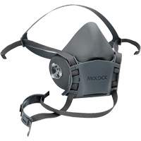 Reusable Half Mask Welding Respirator, Small Pryde Industrial Inc.