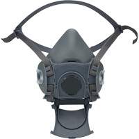 Reusable Half Mask Welding Respirator, Small Pryde Industrial Inc.