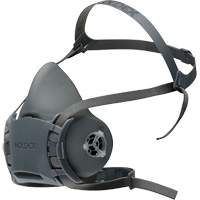 Reusable Half Mask Welding Respirator, Small Pryde Industrial Inc.