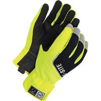 X-Site&reg; Cut-Resistant Touch Screen Performance Gloves, Size X-Small, Microfibre/Spandex Shell, ASTM ANSI Level A5 Pryde Industrial Inc.