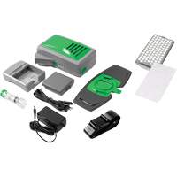 PAPR Kit for P3 Filters Pryde Industrial Inc.