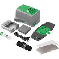 PAPR Industrial Starter Pack for Gas Filters Pryde Industrial Inc.