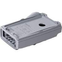 Fan Housing for PX5&reg; PAPR Pryde Industrial Inc.