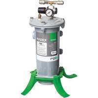 2-Outlet Safety Radex&reg; Airline Filter Pryde Industrial Inc.