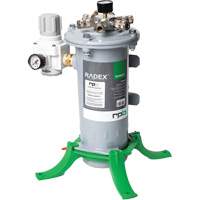 6-Outlet Safety Radex&reg; Airline Filter Pryde Industrial Inc.